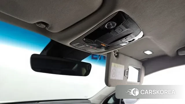 Kia K8 id 3443706 из Кореи 11