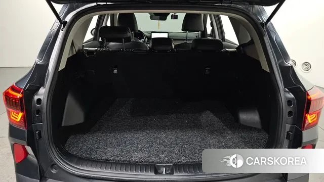 Kia Seltos id 3692344 из Кореи 11