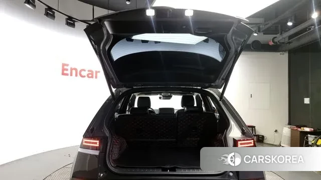 Hyundai Ionic 5 id 3223159 из Кореи 11