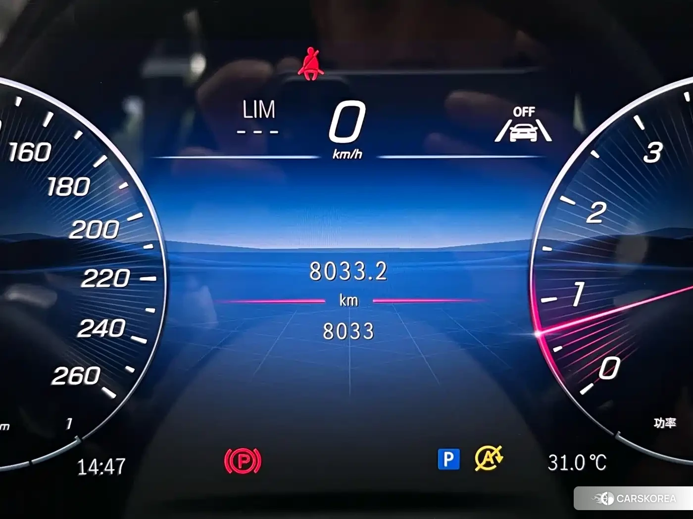 Mercedes-Benz C-class id 4655114 из Китая 11