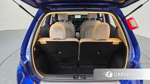 Hyundai Casper id 3787745 из Кореи 11