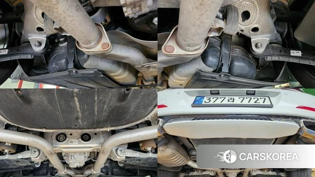 Genesis G80 (RG3) id 4632021 из Кореи 11