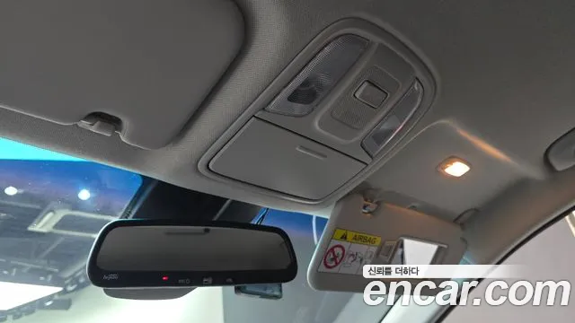 Kia The New Niro id 2502557 из Кореи 11