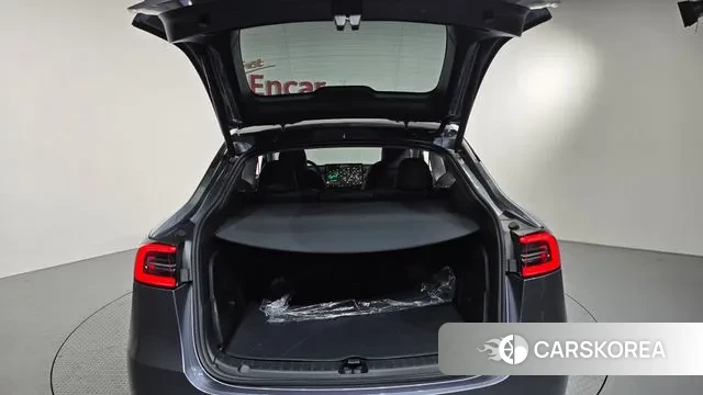 Tesla Model Y id 3278291 из Кореи 11