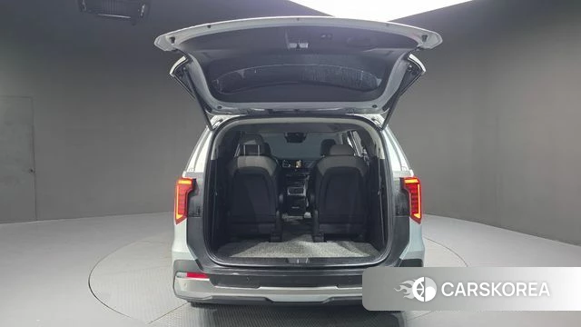 Kia The New Carnival 4th Generation id 4847747 из Кореи 11