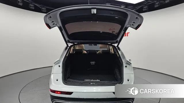 Audi Q5 (FY) id 3241257 из Кореи 11