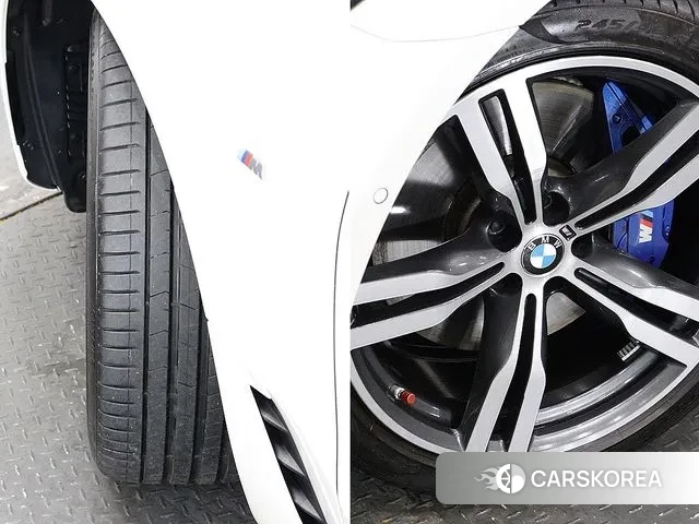 BMW 6 Series GT (G32) id 2974184 из Кореи 11