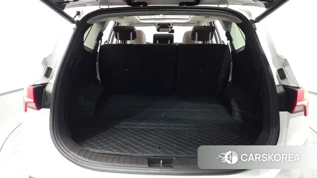 Hyundai The New Santa Fe id 3685144 из Кореи 11