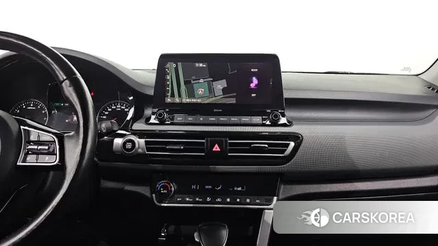 Kia Seltos id 3323173 из Кореи 11