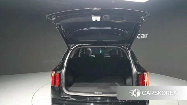 Kia Sorento 4th Generation id 3860355 из Кореи 11