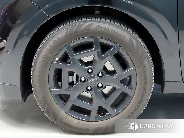 Kia The New Carnival 4th Generation id 3731617 из Кореи 11