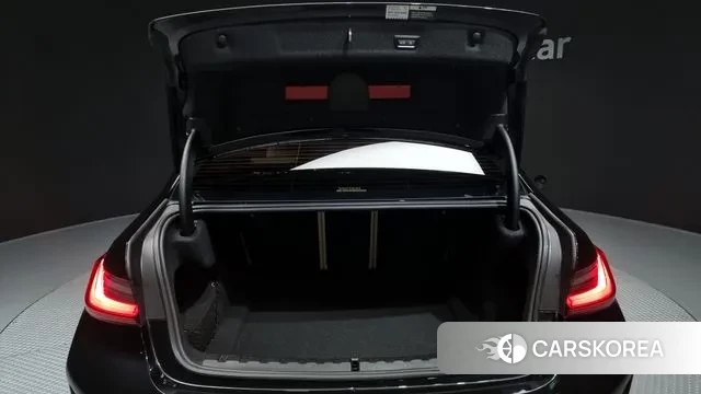 BMW 3 Series (G20) id 3431869 из Кореи 11