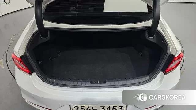 Hyundai Grandeur IG id 3090514 из Кореи 11