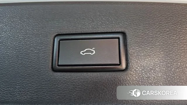 Volkswagen Tiguan Allspace id 3727621 из Кореи 11