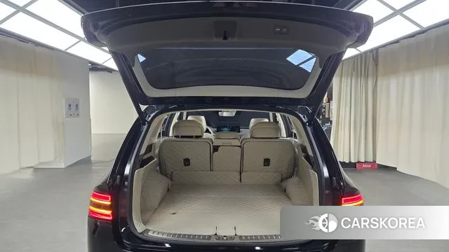 Genesis GV80 id 3333764 из Кореи 11