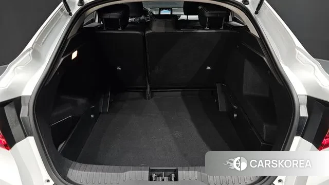 Renault Korea (Samsung) XM3 id 3453080 из Кореи 11