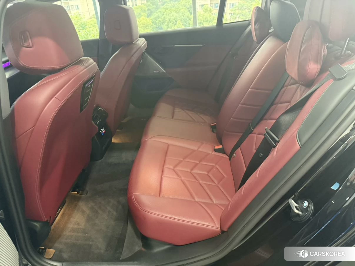 BMW 5 series id 4406010 из Китая 11