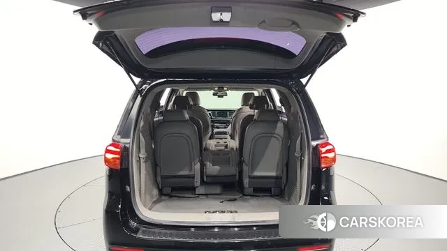 Kia The New Carnival id 3356743 из Кореи 11