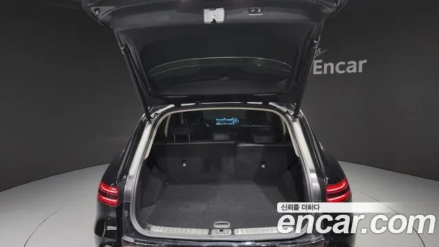 Genesis GV70 id 2936251 из Кореи 11