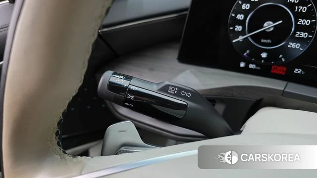 Kia K8 id 4429146 из Кореи 11
