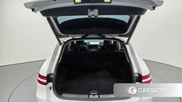 Genesis GV70 id 4282533 из Кореи 11
