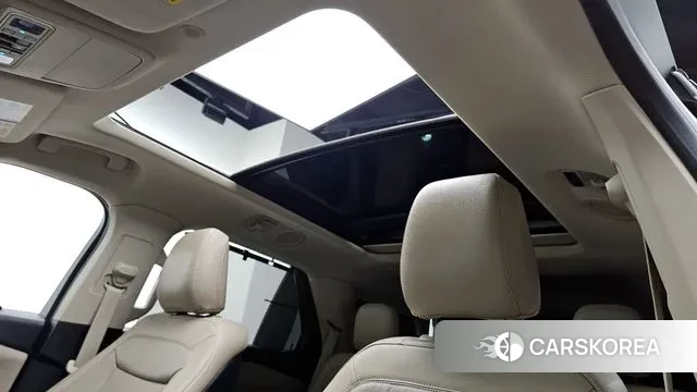 Ford Explorer 6th Generation id 3232978 из Кореи 11