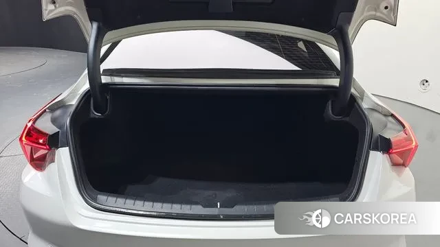 Kia K8 id 3498553 из Кореи 11