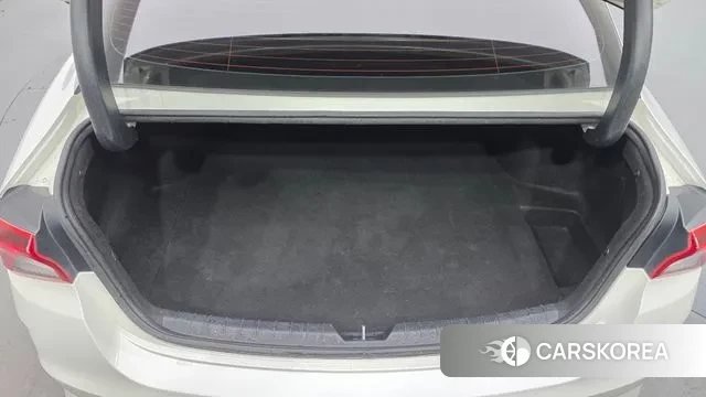 Kia K5 3rd generation id 3546127 из Кореи 11