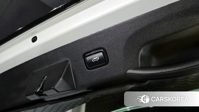 Kia Sportage 5th Generation Hybrid id 3877003 из Кореи 11