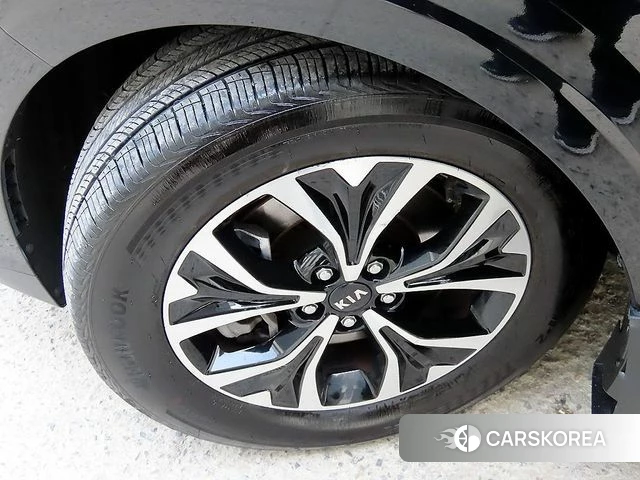 Kia Carnival 4th generation id 4245314 из Кореи 11