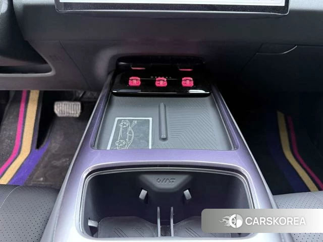 Dark blue car Dark blue L07 id 4215213 из Китая 11