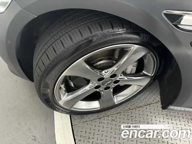 Genesis G80 (RG3) id 2825304 из Кореи 11