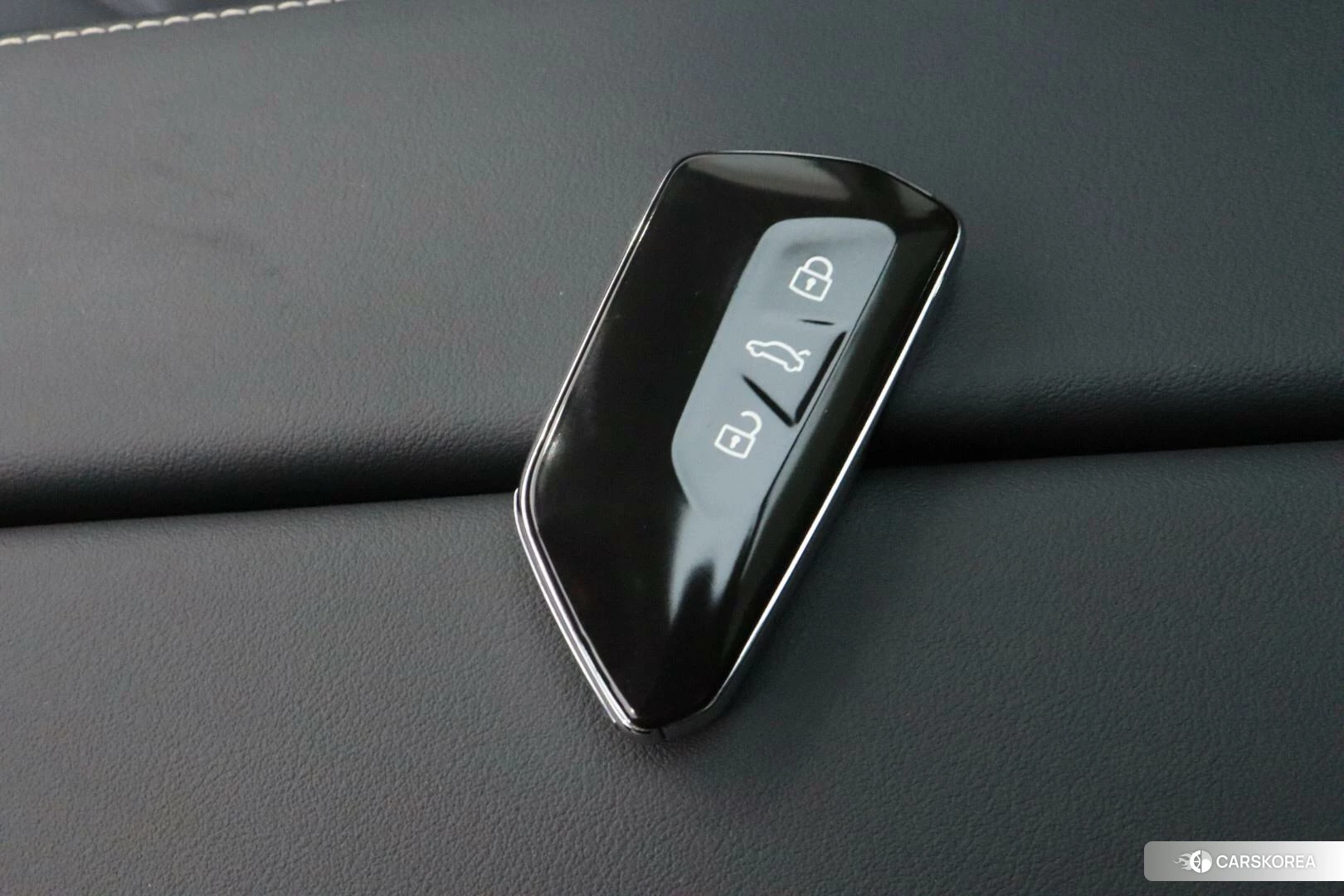 Volkswagen Magotan id 4467831 из Китая 11