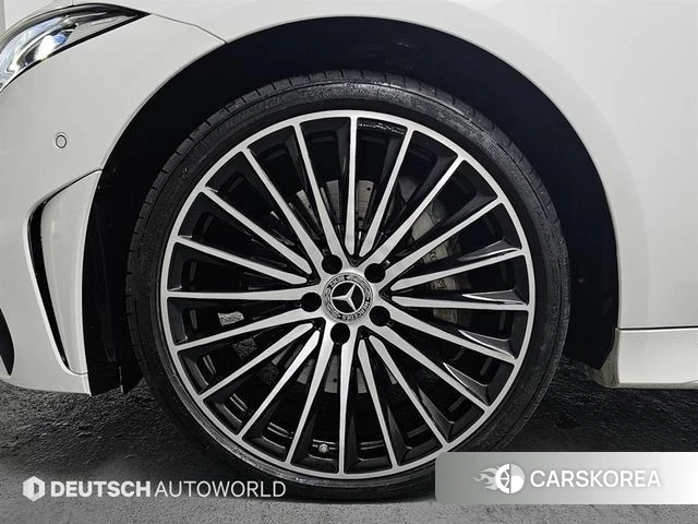 Mercedes-Benz CLS-Class C257 id 4389079 из Кореи 11