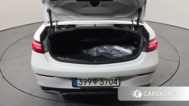 Mercedes-Benz E-Class W213 id 3692208 из Кореи 11