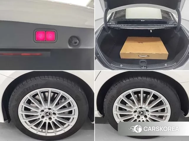 Mercedes-Benz E-Class W213 id 3399134 из Кореи 11