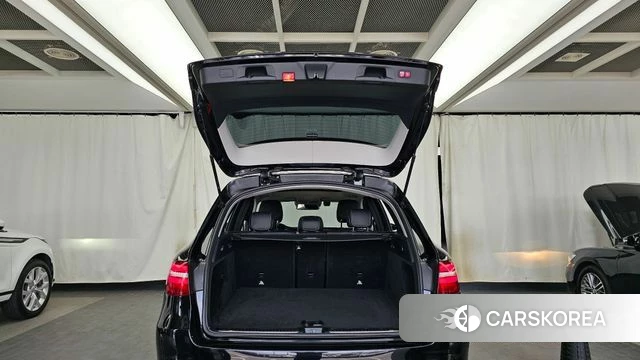 Mercedes-Benz GLC-Class X253 id 4490565 из Кореи 11