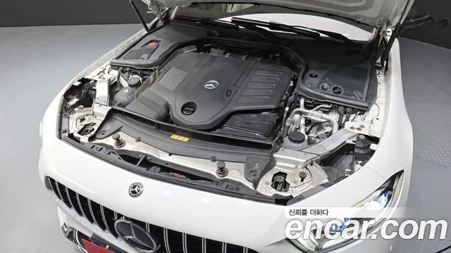 Mercedes-Benz CLS-Class C257 id 2623323 из Кореи 11