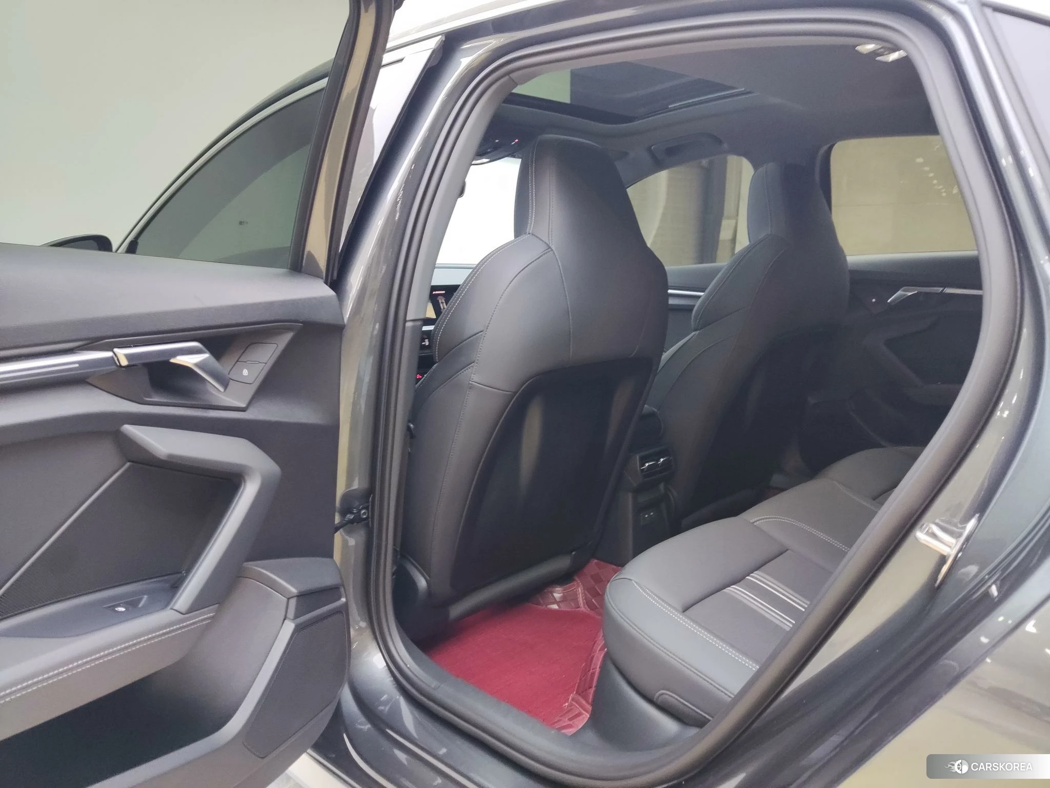Audi A3 id 4473469 из Китая 11