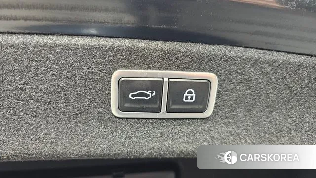 Genesis G80 (RG3) id 2990637 из Кореи 11