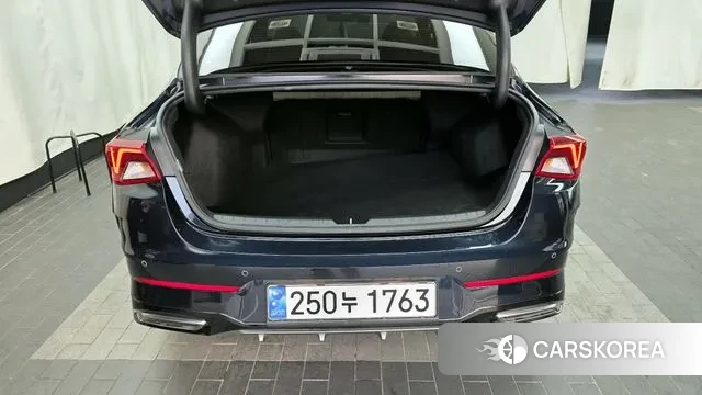 Kia K5 Hybrid 3rd Generation id 3771199 из Кореи 11