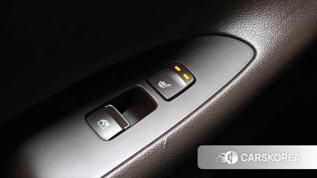 Hyundai The New Grandeur IG Hybrid id 4316957 из Кореи 11