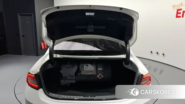 Hyundai Grandeur IG id 3736969 из Кореи 11