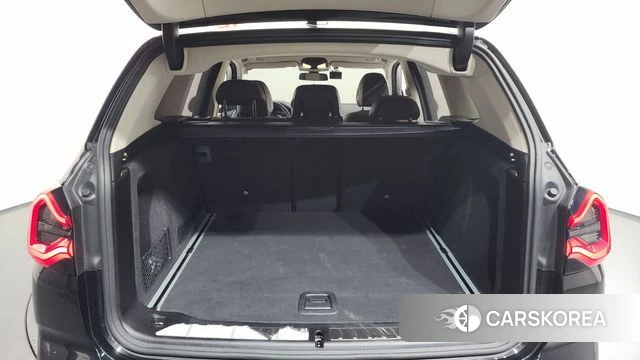 BMW X3 (G01) id 3940991 из Кореи 11