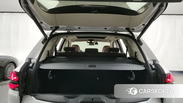 BMW X5 (G05) id 2963685 из Кореи 11