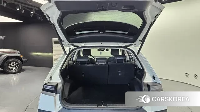 Hyundai Ionic 5 id 3251763 из Кореи 11