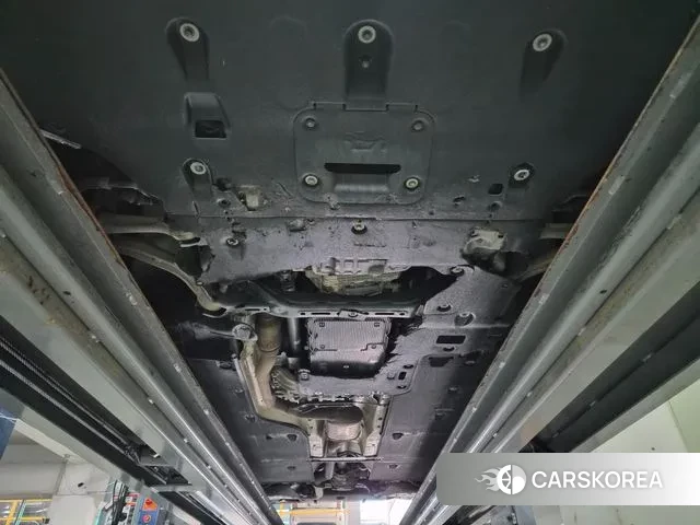 Genesis G80 id 3112594 из Кореи 11