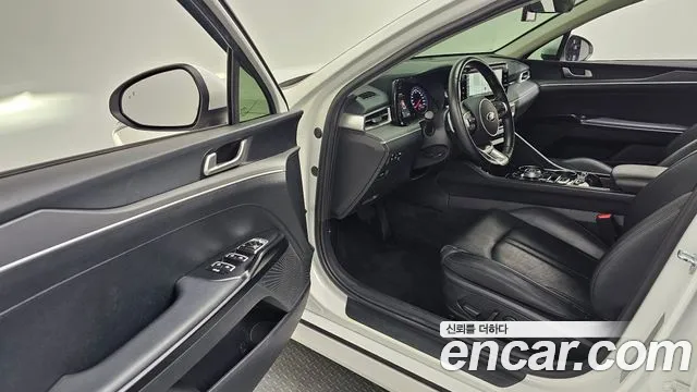 Kia K5 3rd generation id 2537091 из Кореи 11