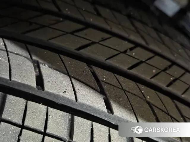 Hyundai Santa Fe TM id 3622087 из Кореи 11