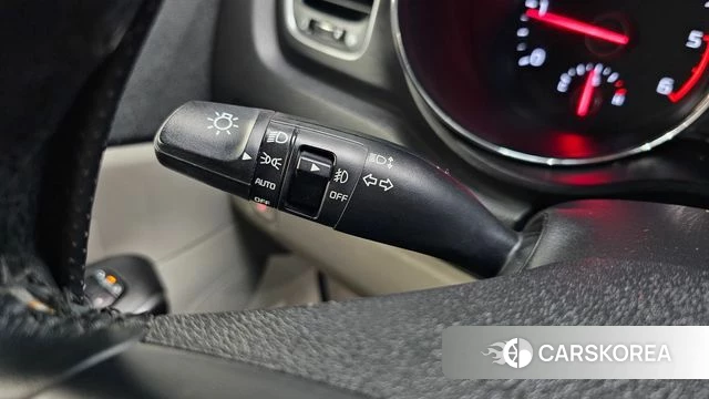 Kia The New Carnival id 4574234 из Кореи 11